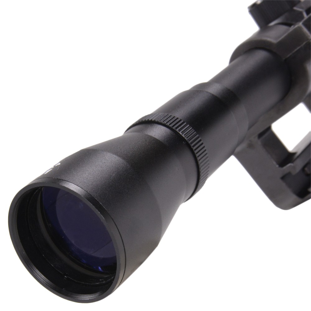 Tanaka Works モーゼル Kar98k対応 zf41 スコープ&マウントセット