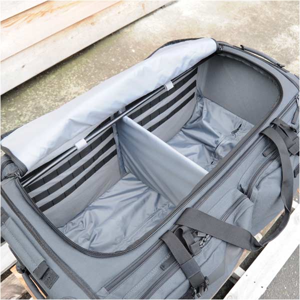 5.11 Tactical SOMS2.0 ダッフルバッグ 56958 キャリーケース