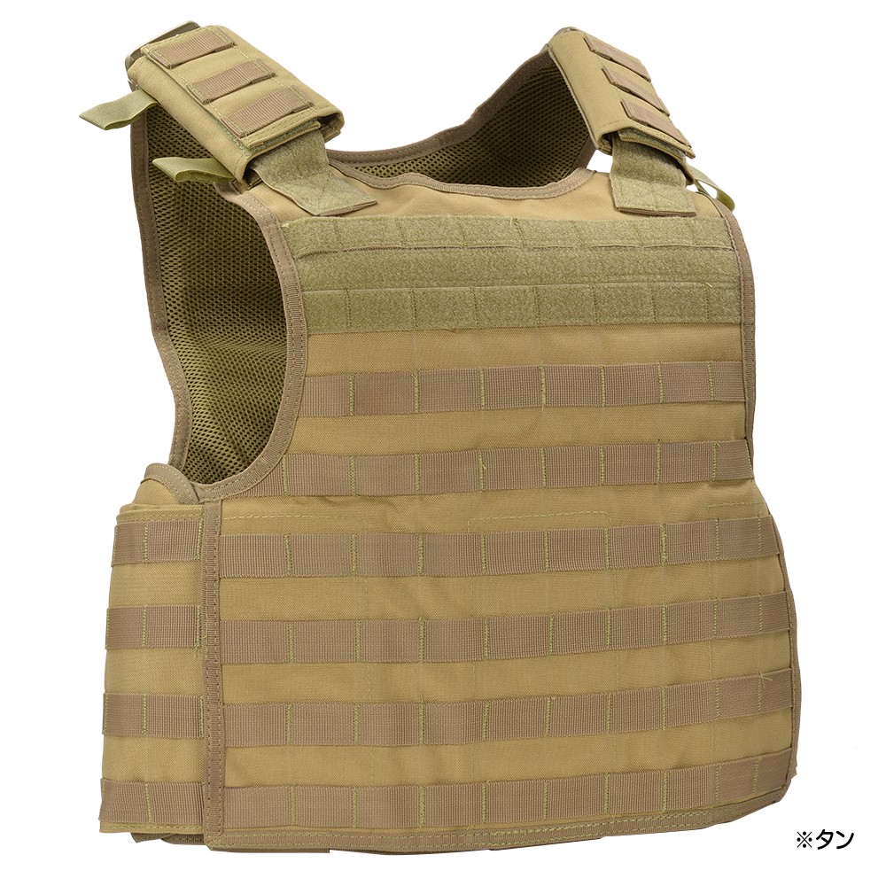 CONDOR ディフェンダー プレートキャリア DEFENDER DFPC | ミリタリー