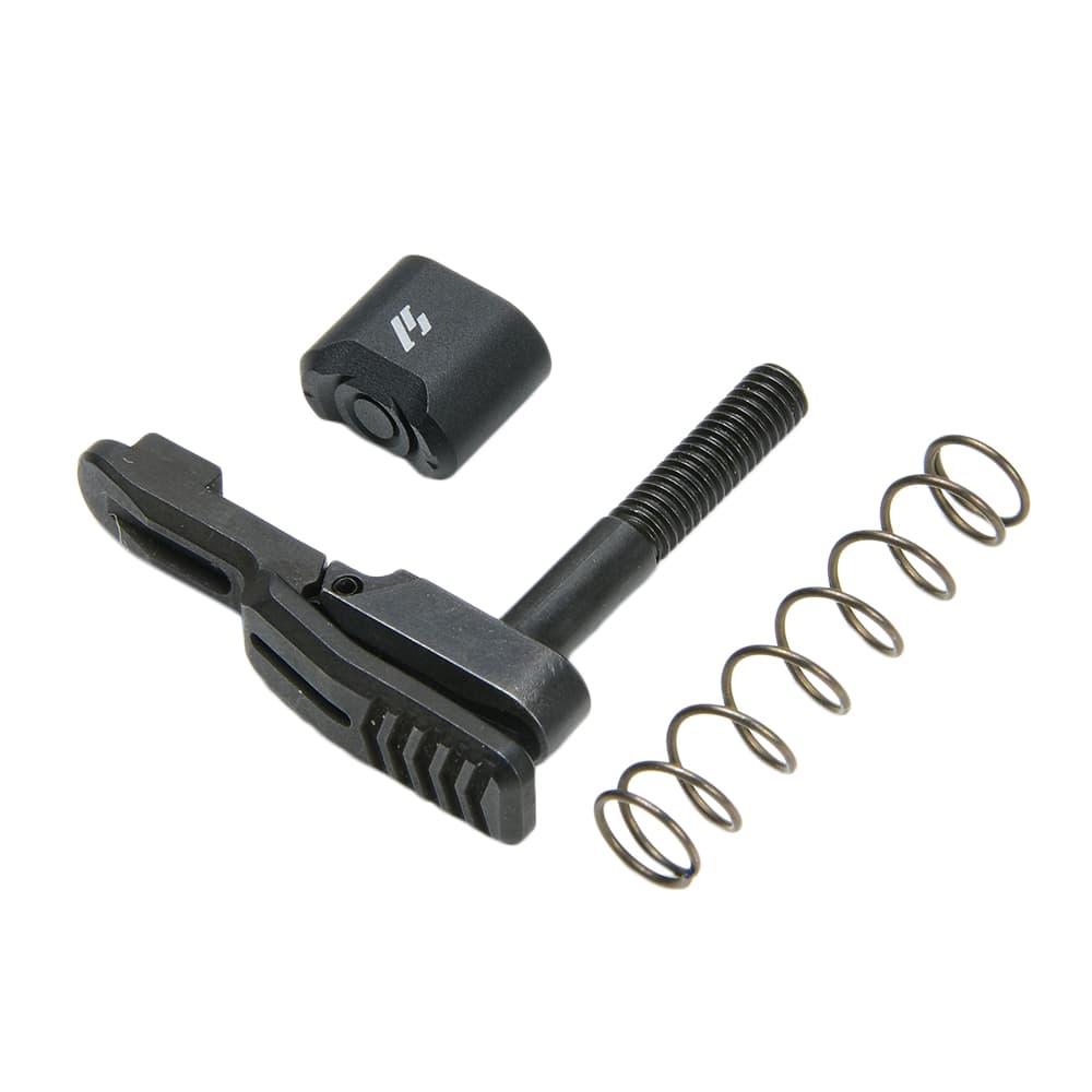 STRIKE INDUSTRIES マガジンリリース AR15対応 アンビ仕様