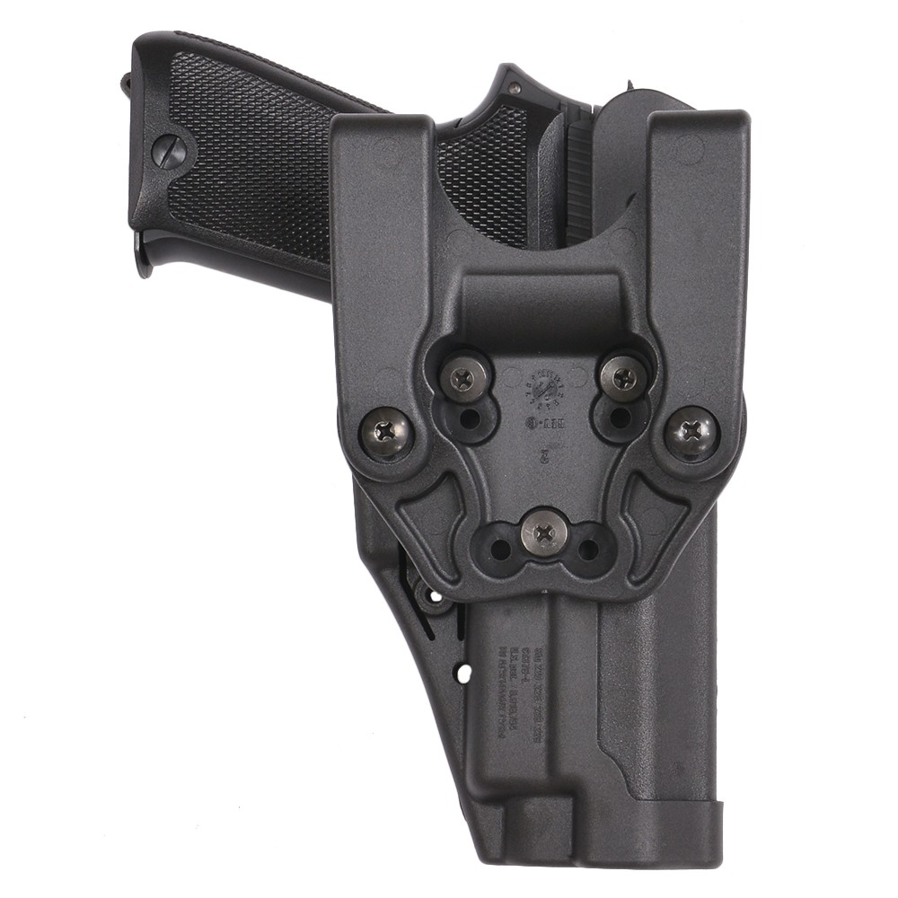 BLACKHAWK ベルトプラットフォーム Serpa DUTYホルスター対応 44H90