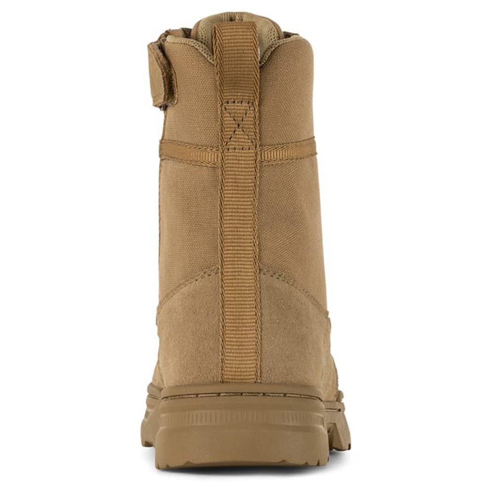5.11 Tactical タクティカルブーツ SPEED 4.0 サイドジップ付き 8