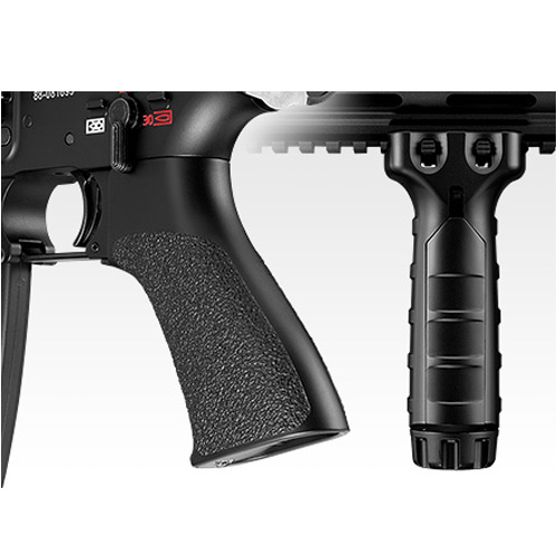 東京マルイ 次世代電動ガン DEVGRU HK416D | ミリタリーショップ