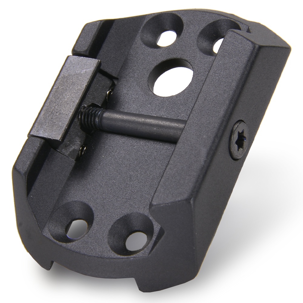 ノーベルアームズ COMBAT AIM T1 小型ドットサイト | ミリタリー