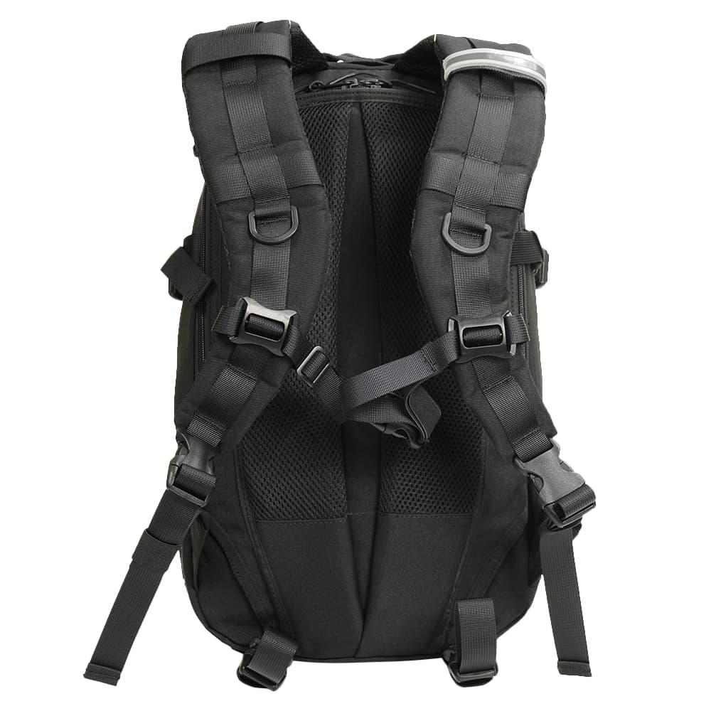 BERETTA タクティカルバックパック MOLLE レーザーカット 容量29L