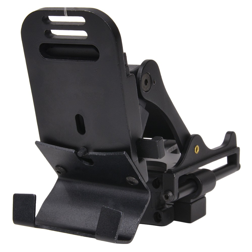 ナイトビジョンマウント NOROTOS型 MICH対応アームマウント付き