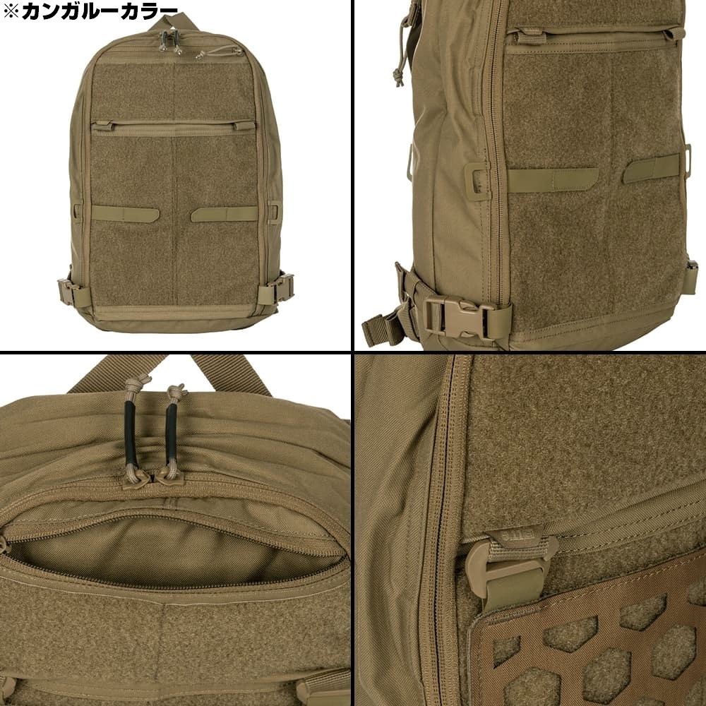 5.11 TACTICAL バックパック AMPC PACK 16L 56493 | ミリタリー