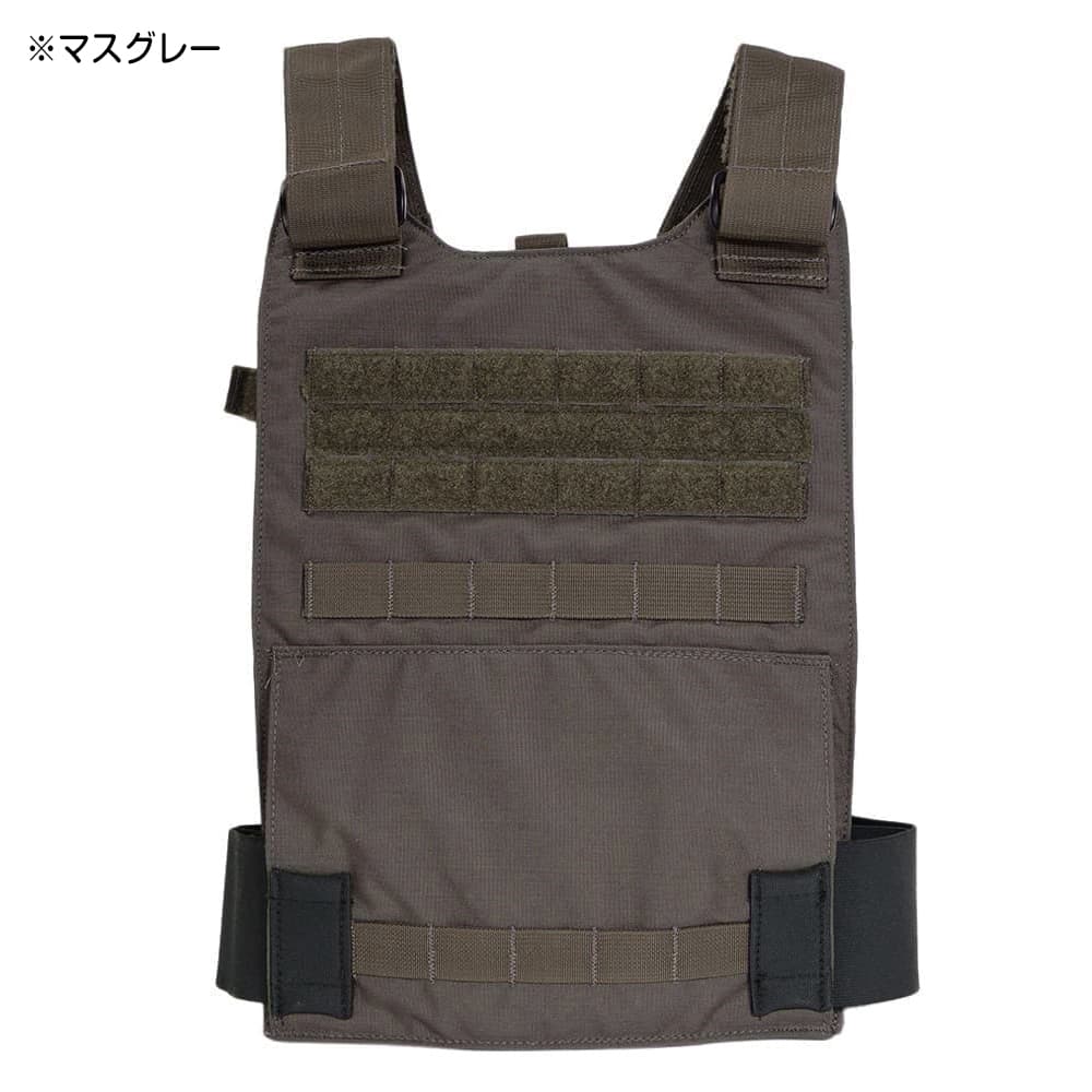 LBT プレートキャリア SLICK ボディアーマー 6094A | ミリタリー