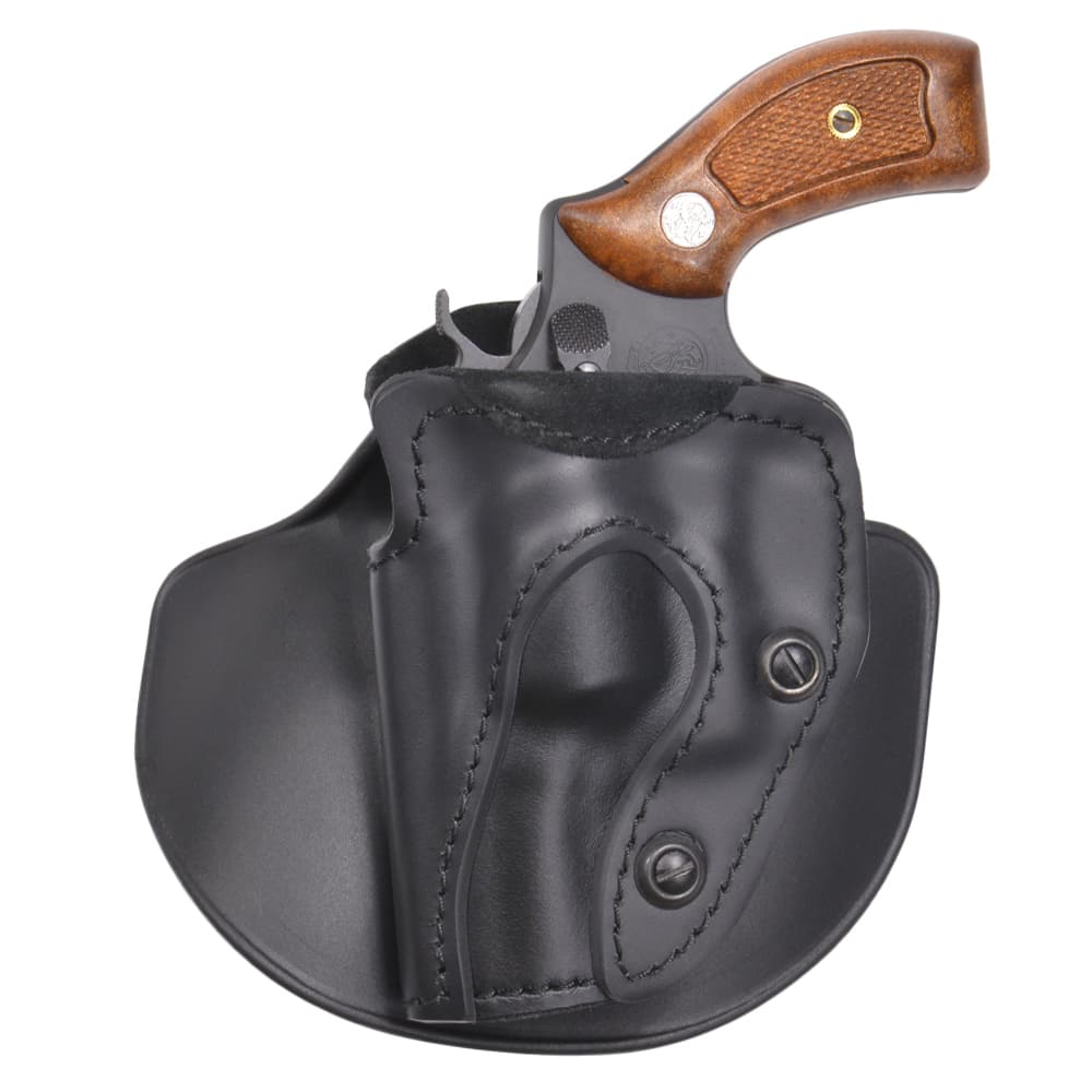 SAFARILAND ホルスター S&W Jフレーム対応 568-01-412 左用