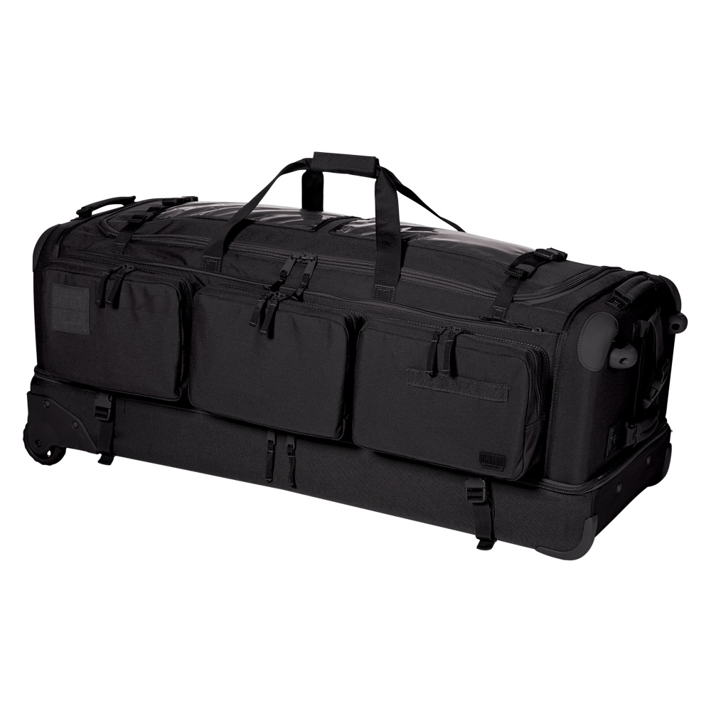 5.11タクティカル CAMS2.0 ダッフルバッグ 50159 ローラー付き