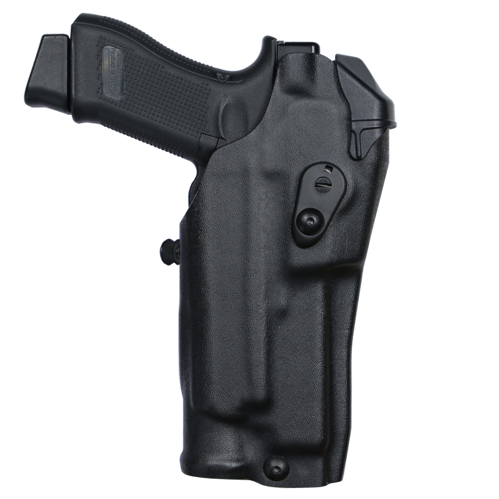 SAFARILAND ホルスター 6379RDS ALS ドットサイト&ライト対応 Glock34