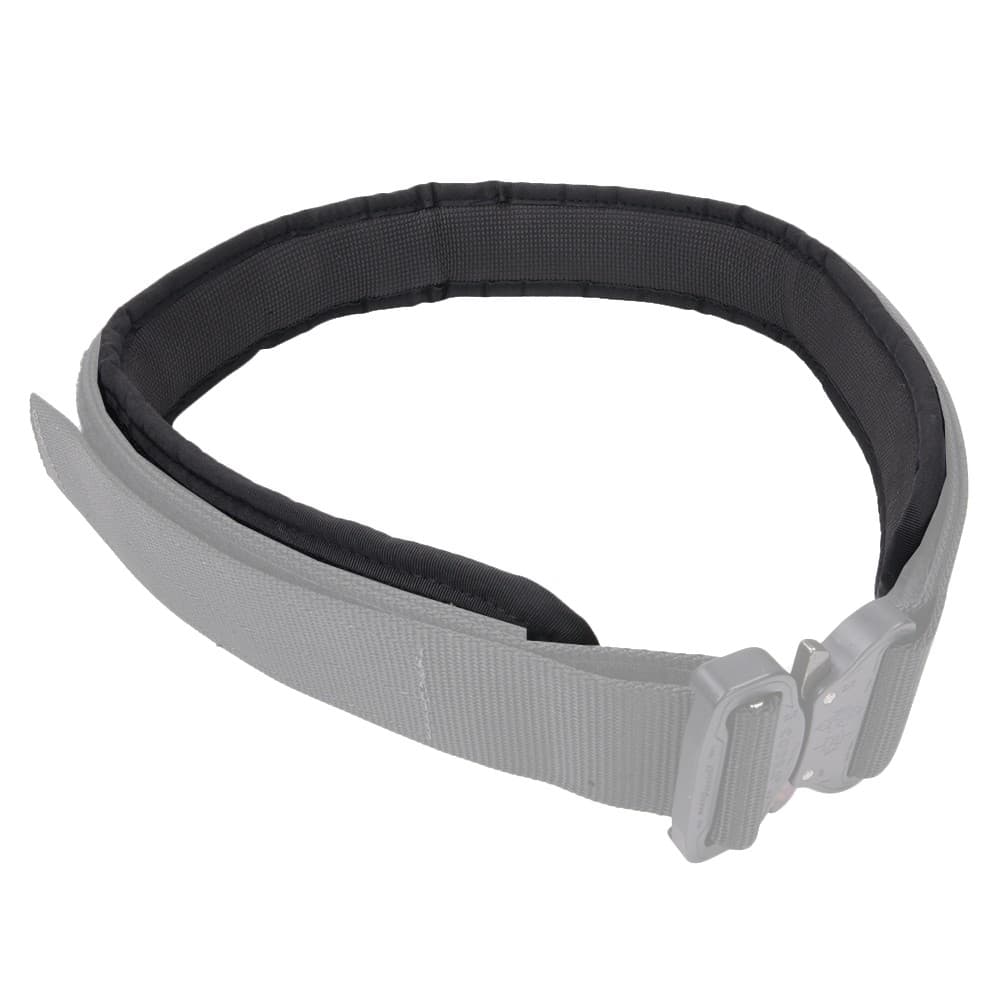 High Speed Gear ベルトパッド 95MGL ネオプレーン素材 ベルクロメス