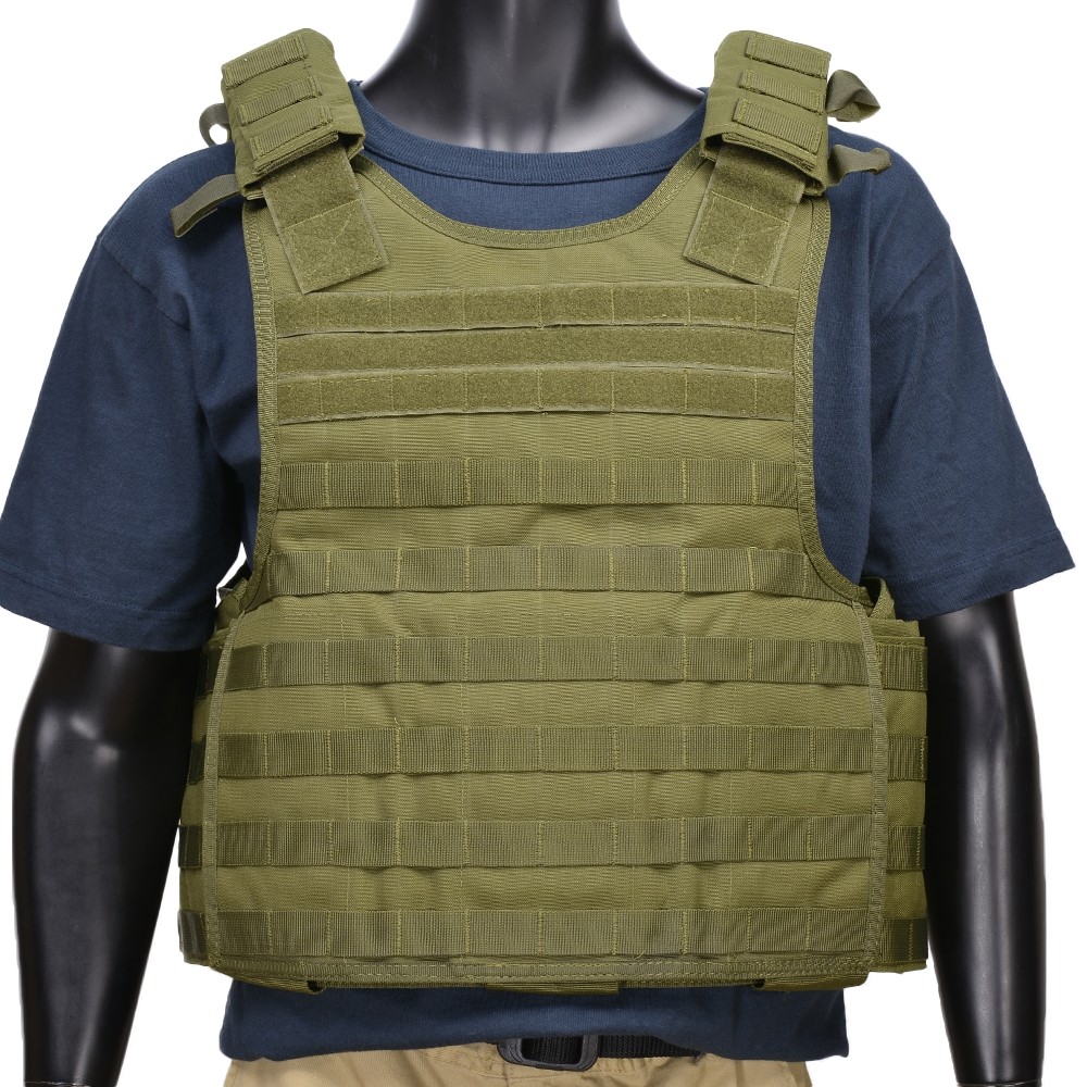 CONDOR ディフェンダー プレートキャリア DEFENDER DFPC | ミリタリー