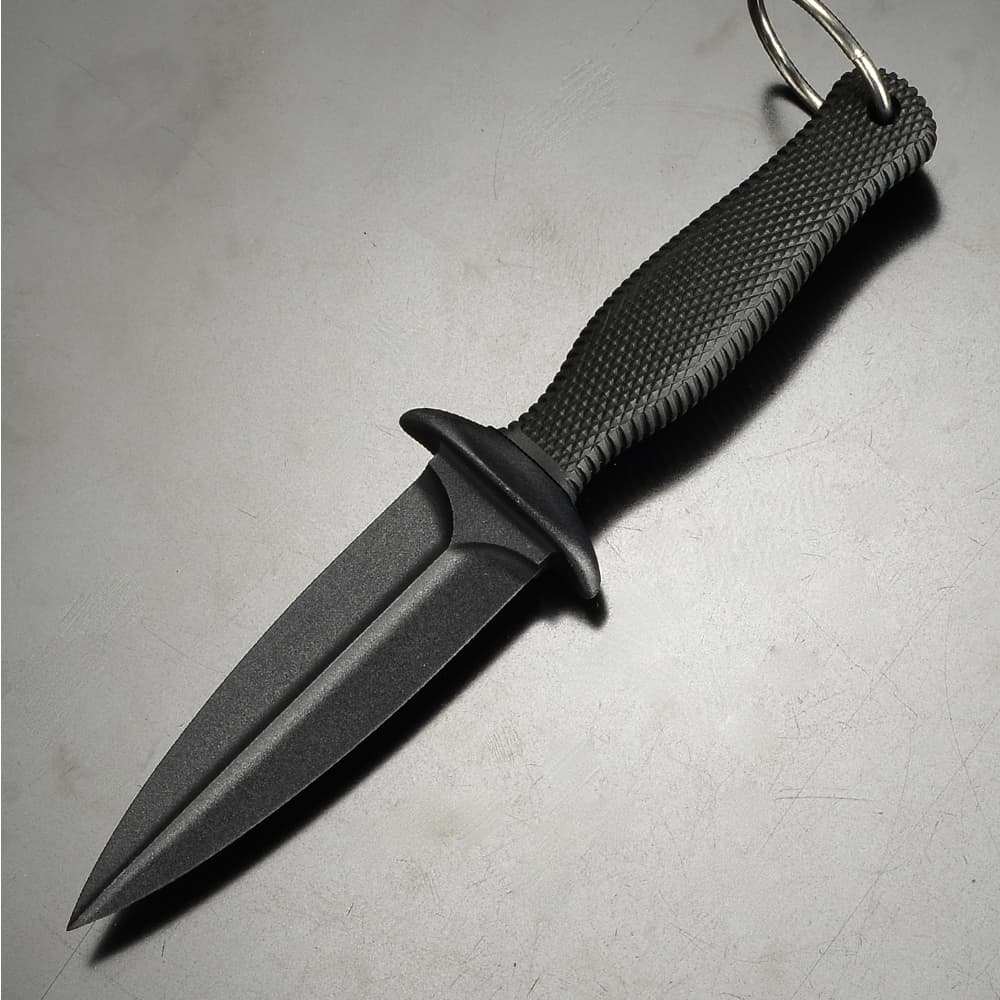 COLD STEEL トレーニングナイフ FGX Boot Blade II 強化プラスチック製