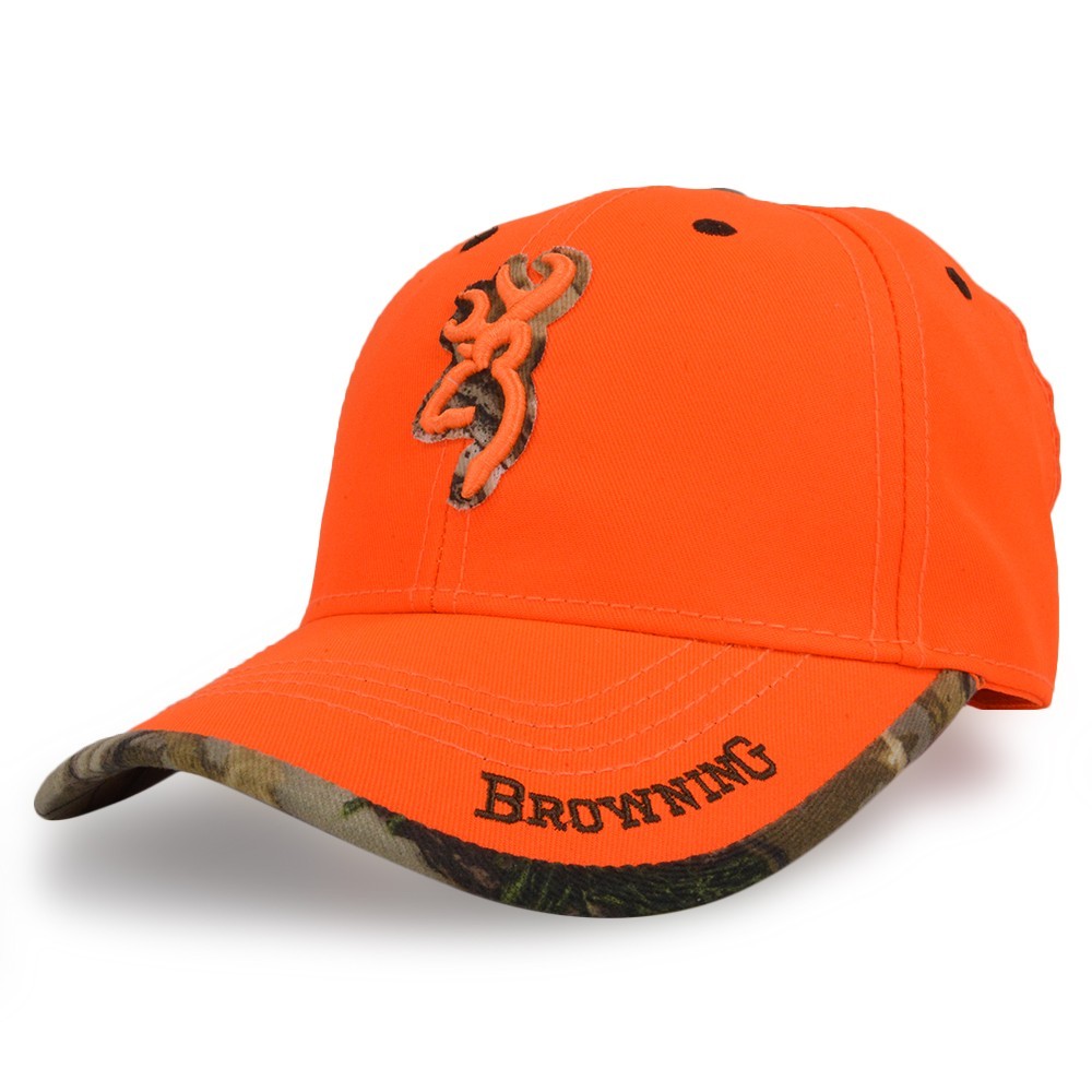 帽子 Etavirp Logo Realtree Cap. (Orange) 楽天市場】リアルツリー