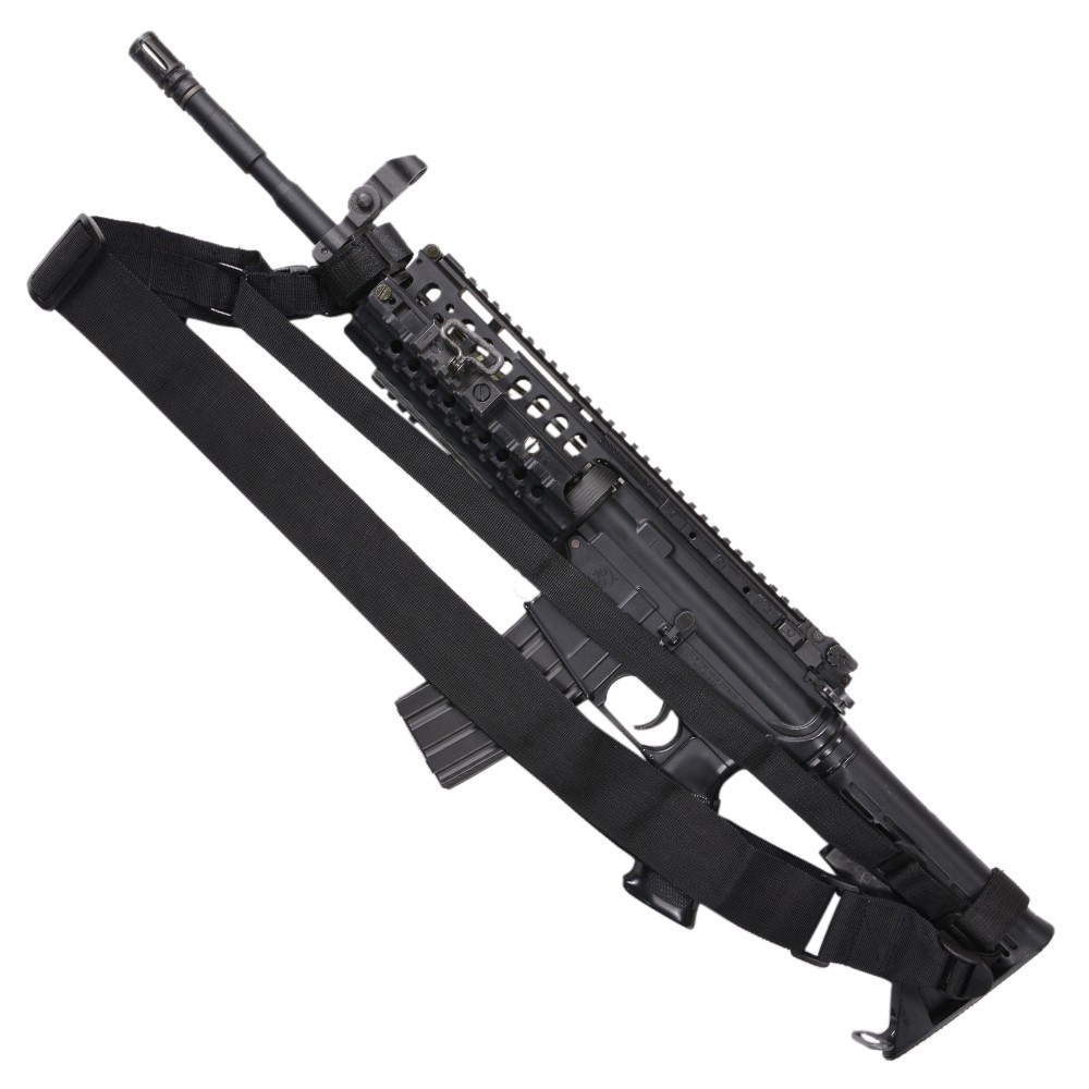 FAB Defense QDスリングスイベル&マウント PSA ピカティニーレール対応