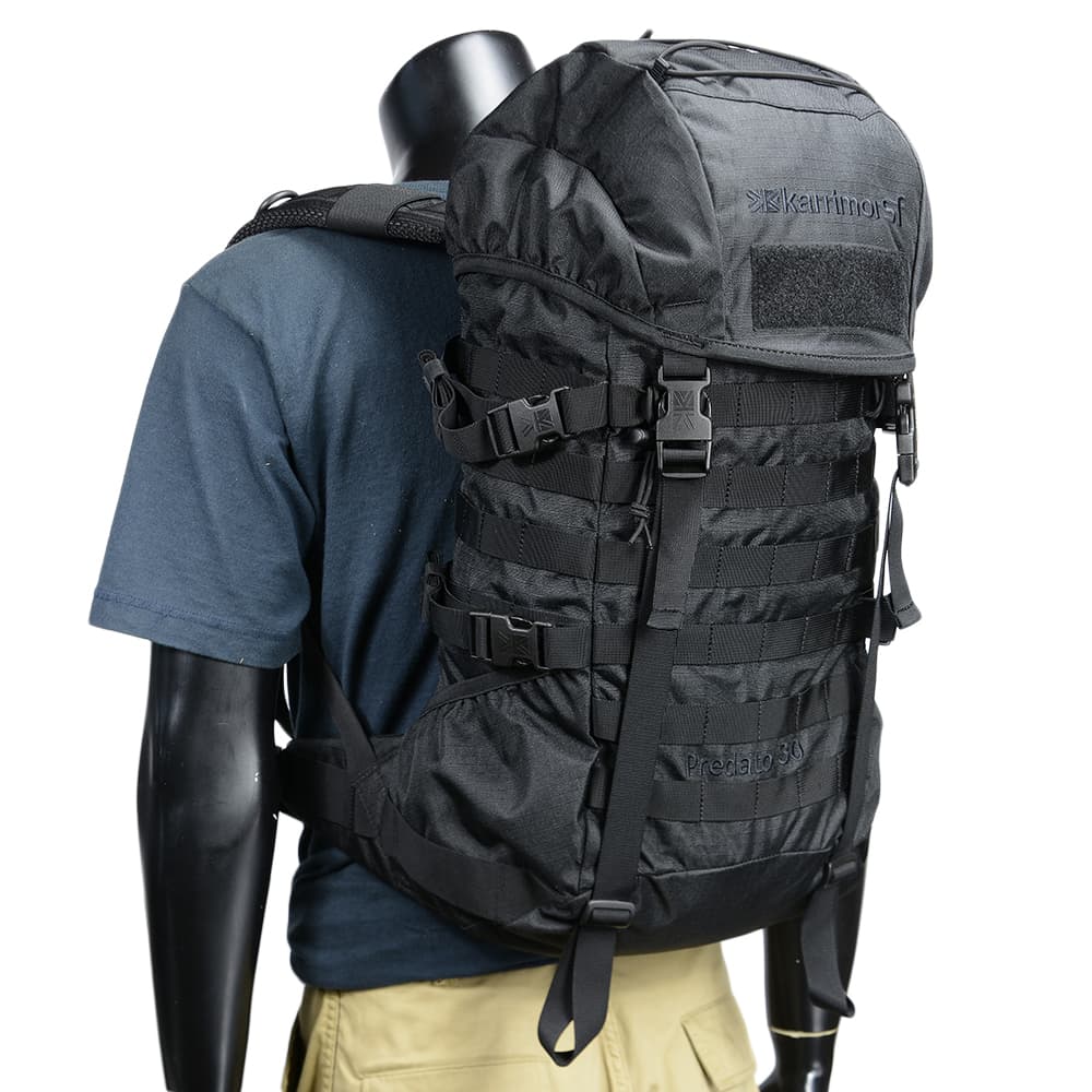 Karrimor SF バックパック Predator 30 プレデター 容量30リットル