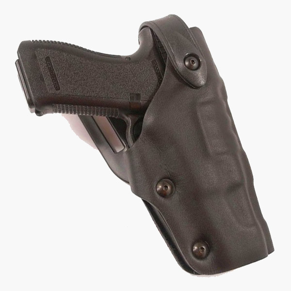 サファリランド ホルスター MID RIDE グロック17他 | ミリタリー