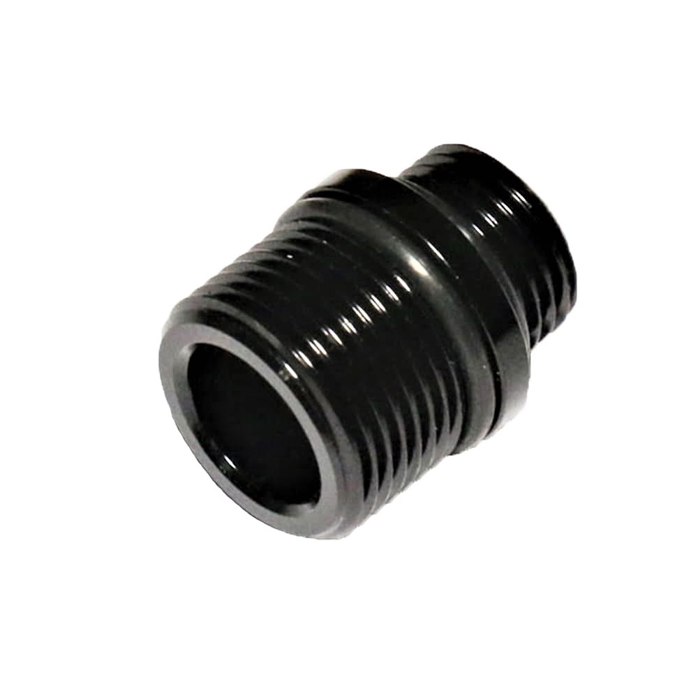 DCI GUNS サイレンサーアタッチメント M11正ネジ→M14逆ネジ 変換