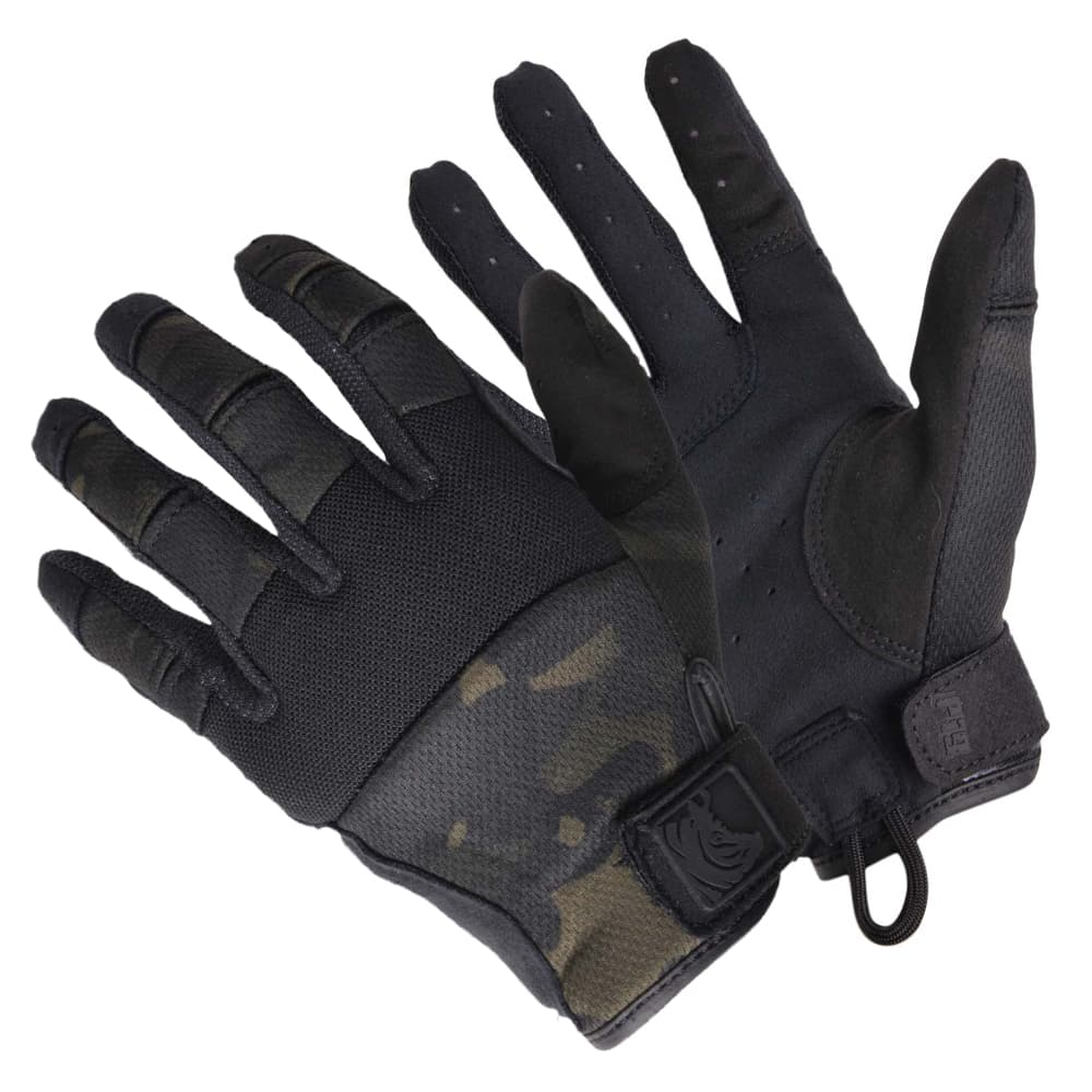 PIG タクティカルグローブ FDT Alpha タッチパネル対応 | ミリタリー