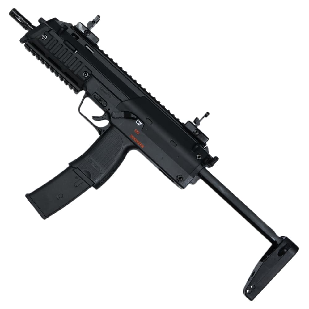 UMAREX/VFC ガスガン MP7A1 ネイビーモデル Gen2 ガスブローバック JP