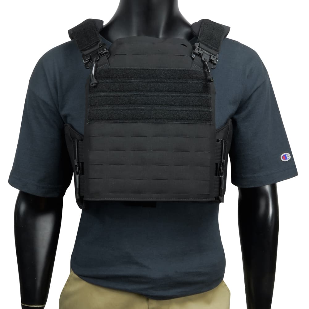 FIRST SPEAR プレートキャリア Strandhogg v2 6/12 テクノロジー SAPI