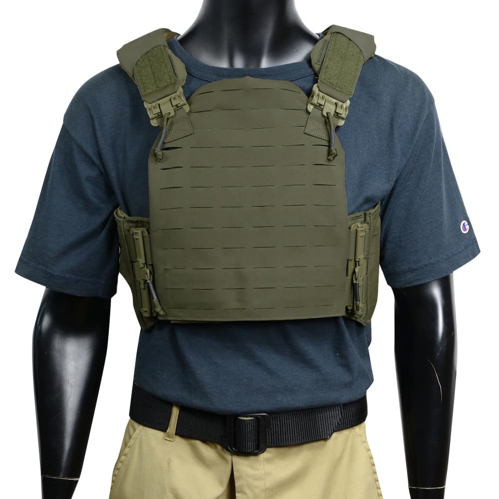 FIRST SPEAR プレートキャリア Strandhogg | ミリタリーショップ