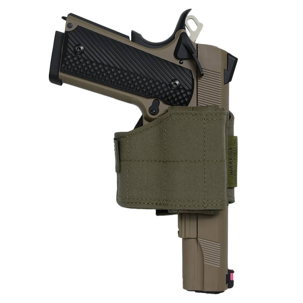 Warrior Assault Systems ユニバーサルピストルホルスター W-EO-UPH