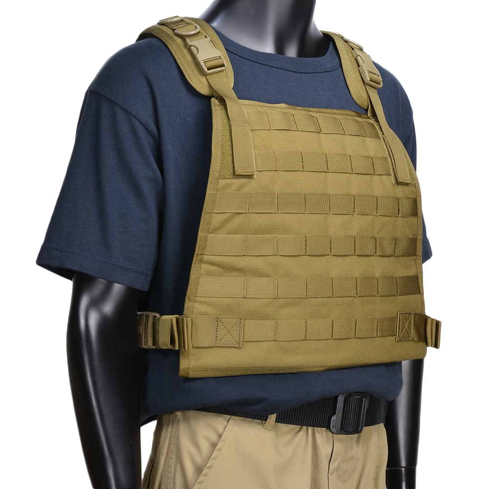 BLACKHAWK プレートキャリア 37CL33 ストライク | ミリタリーショップ