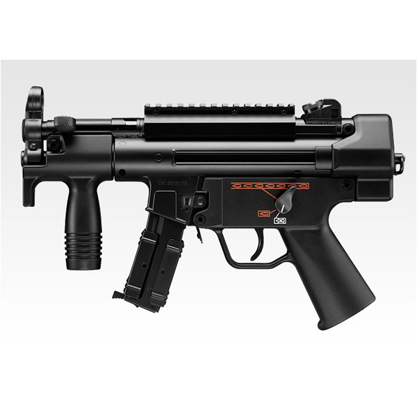 東京マルイ 電動ガン H&K MP5K HC | ミリタリーショップ レプマート