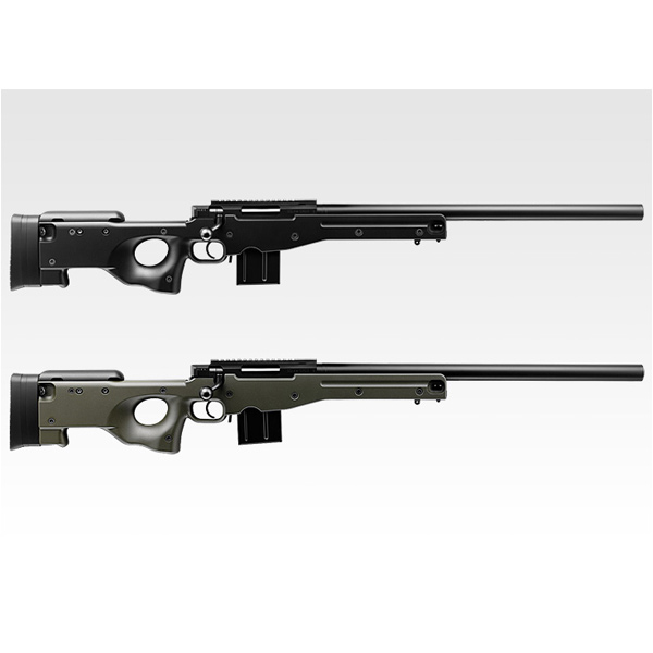 東京マルイ エアガン L96 AWS ボルトアクション | ミリタリーショップ