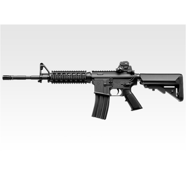 東京マルイ 次世代電動ガン SOPMOD M4 | ミリタリーショップ レプマート