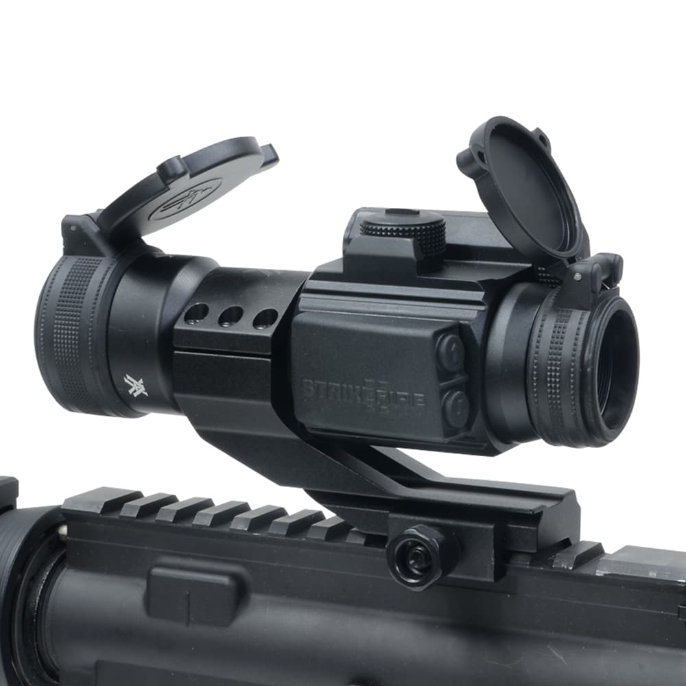 VORTEX OPTICS ドットサイト STRIKEFIRE2 ナイトビジョン対応 SF-BR
