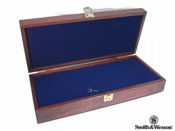 S&W ガンケース プレゼンテーション L | ミリタリーショップ レプマート