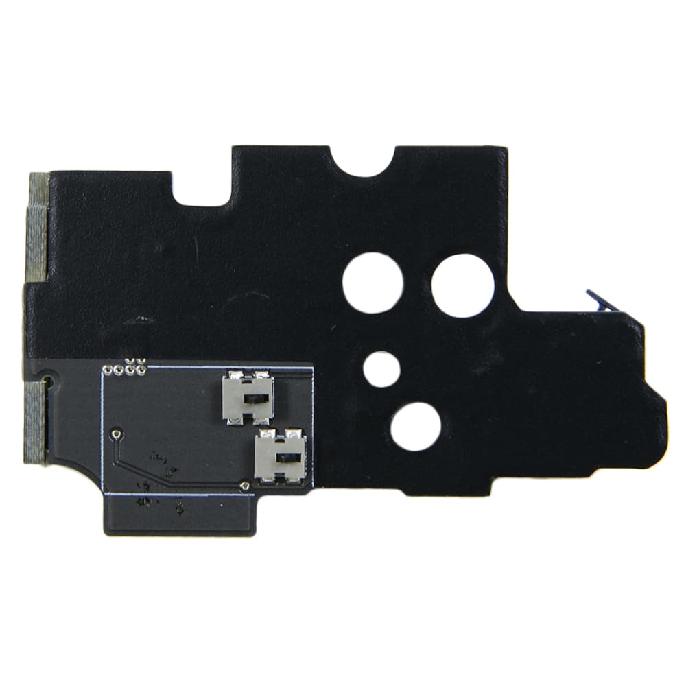 Big-Out 電子トリガー DTM-2 東京マルイ電動ガン Ver2メカボックス対応