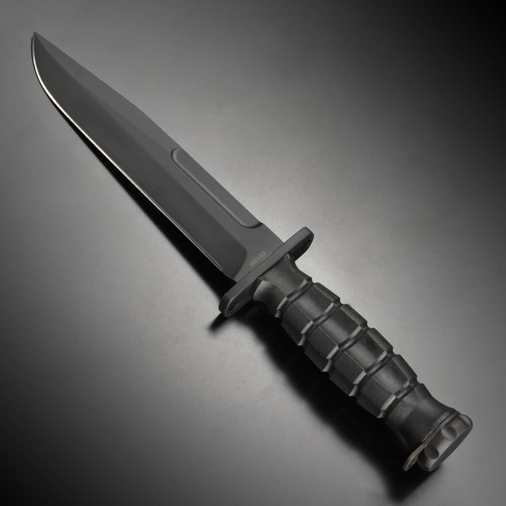 Extrema Ratio ユーティリティナイフ MK2.1 Black 専用シース付属