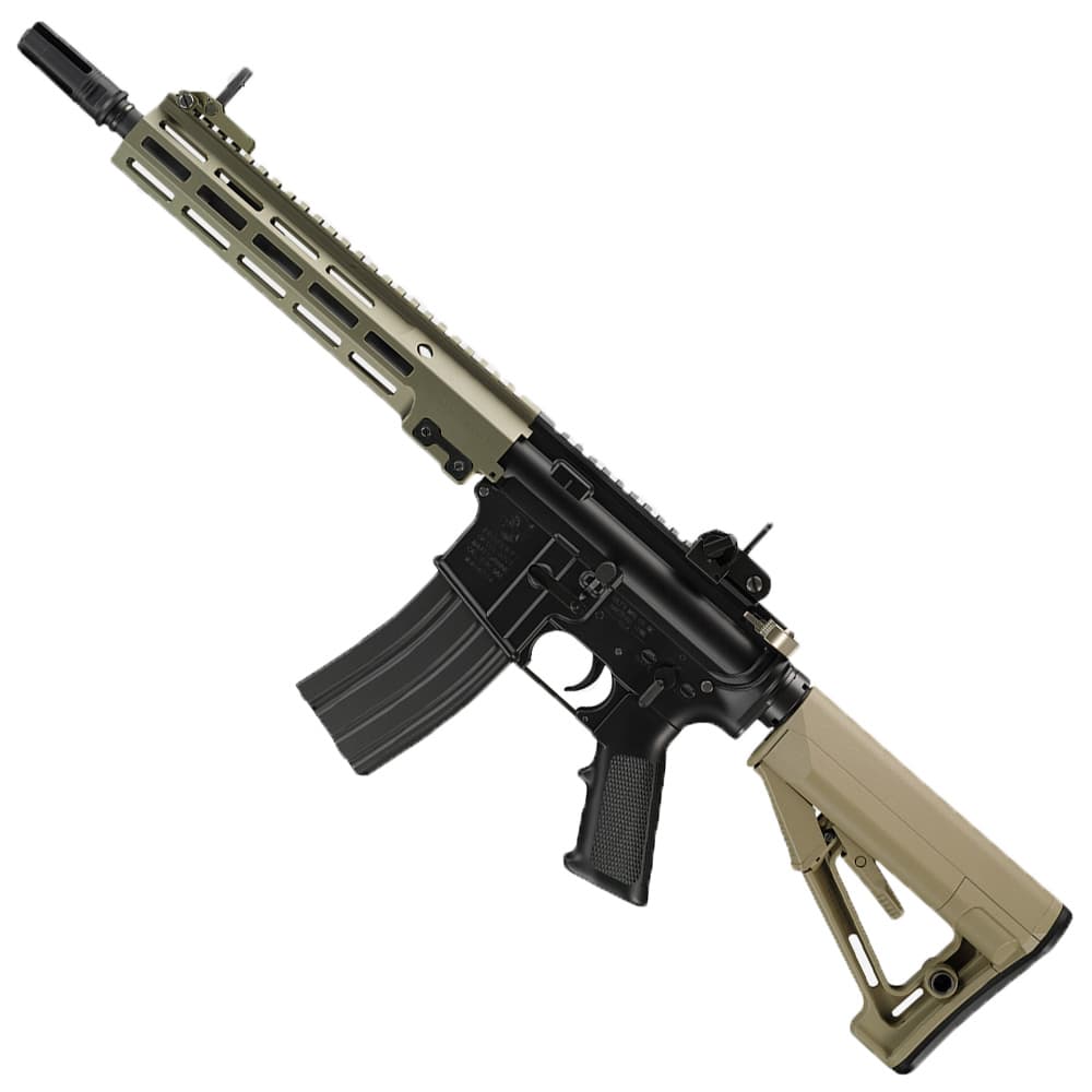 東京マルイ 次世代電動ガン URG-I 11.5インチ SOPMOD BLOCK3 No.33