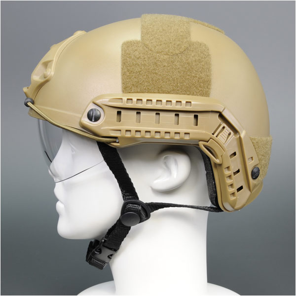 サバゲー】mich2001ヘルメット 値下げ不可 サバゲー】mich2001