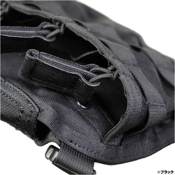 BLACKHAWK チェストリグ エンハンスド コマンド ハーネス 37CL78