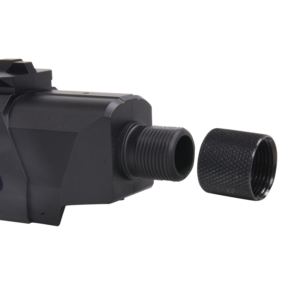 東京マルイ マズルアダプター 電動ガンHK45用 | ミリタリーショップ