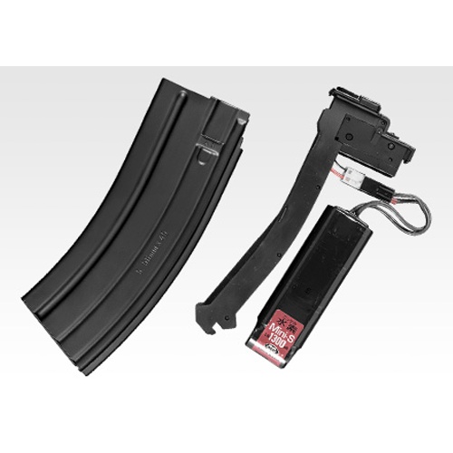 東京マルイ 次世代電動ガン HK416C カスタム | ミリタリーショップ