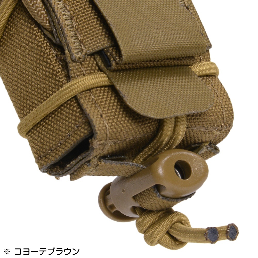 DIRECT ACTION ピストルマガジンポーチ Speed Reload 9mm拳銃/M1911/Hi