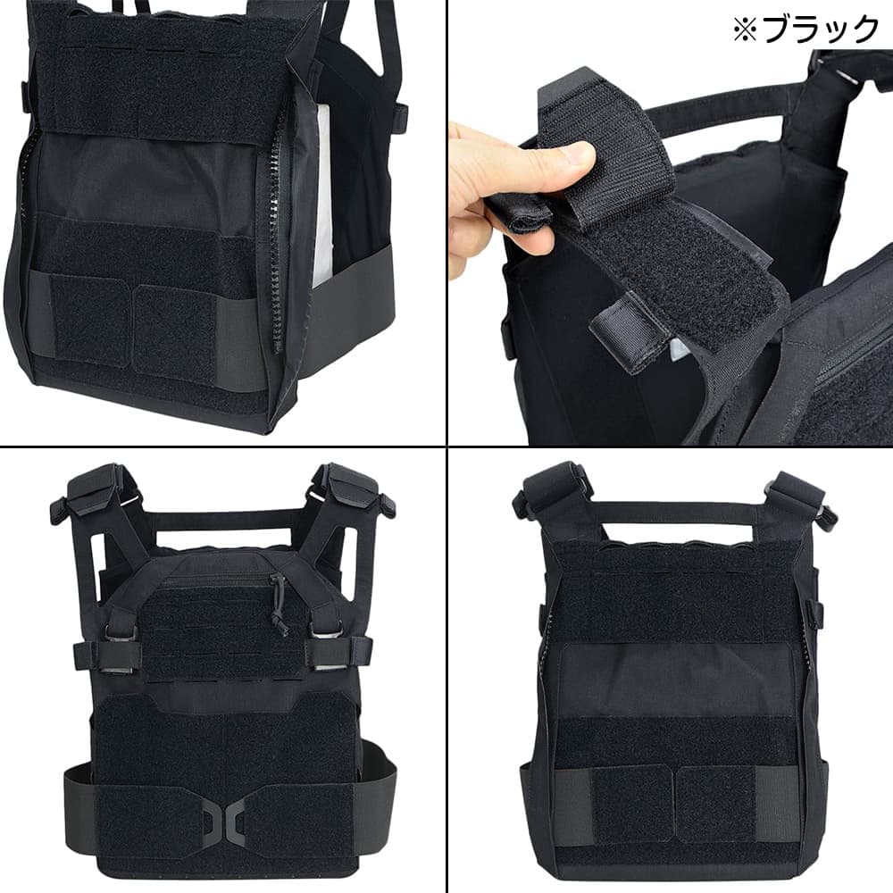 DIRECT ACTION プレートキャリア SPITFIRE MK II | ミリタリーショップ