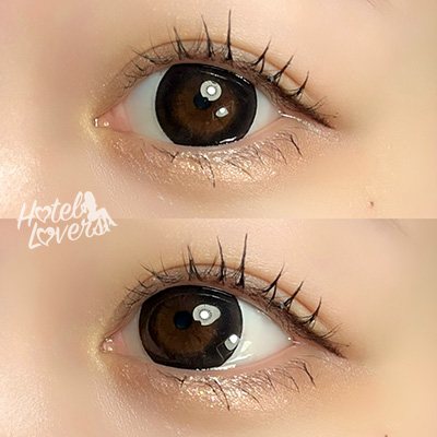 アイクローゼット(eye closet)ワンデー スウィートシリーズ 15.0mm