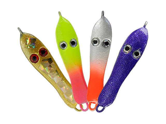 Jumping Jig Frog TNT 14g - Ação Agressiva Para Predadores