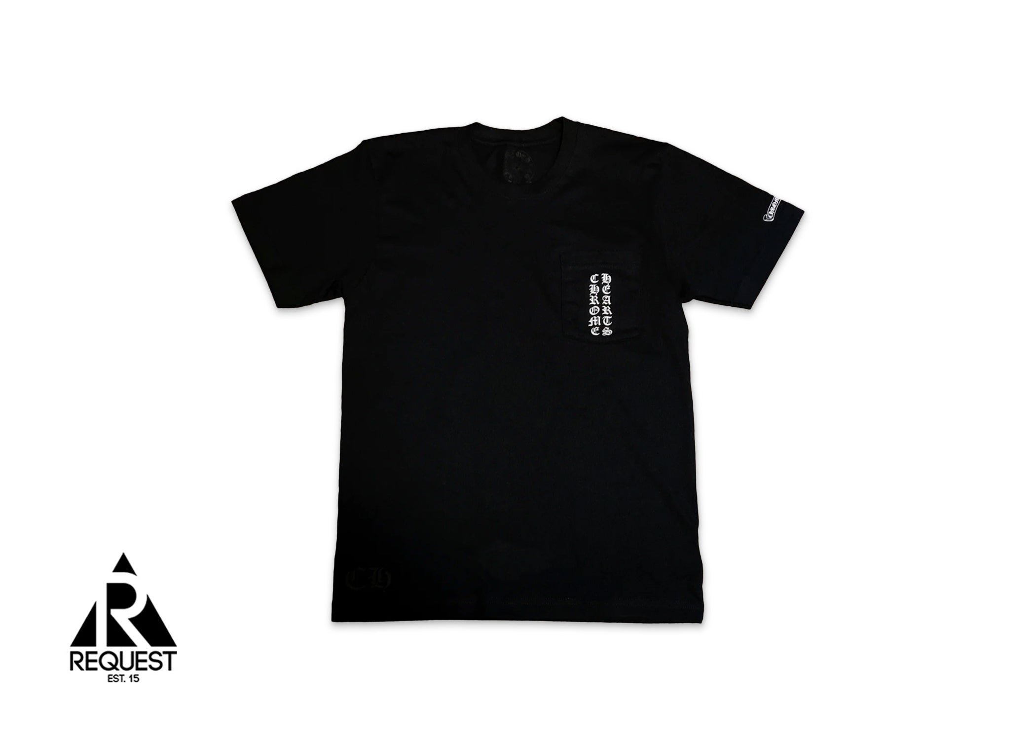 Tokyo Pocket Tee 