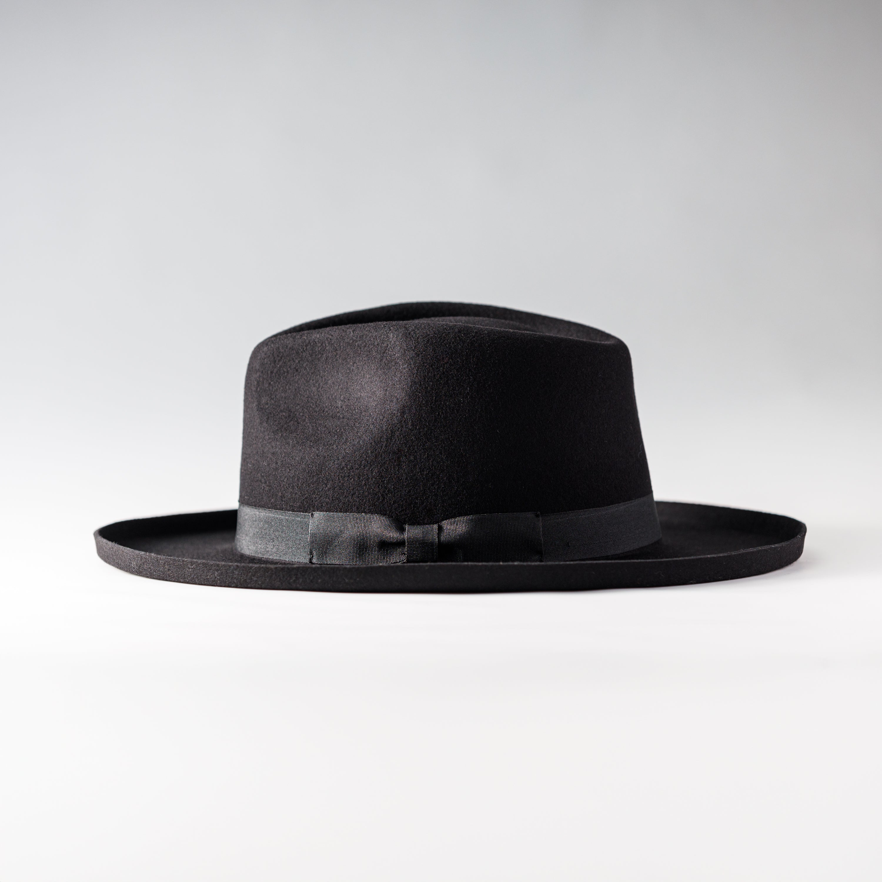 BRIM UP LONG FELT HAT – 帽子通販 -レックハッターストア-