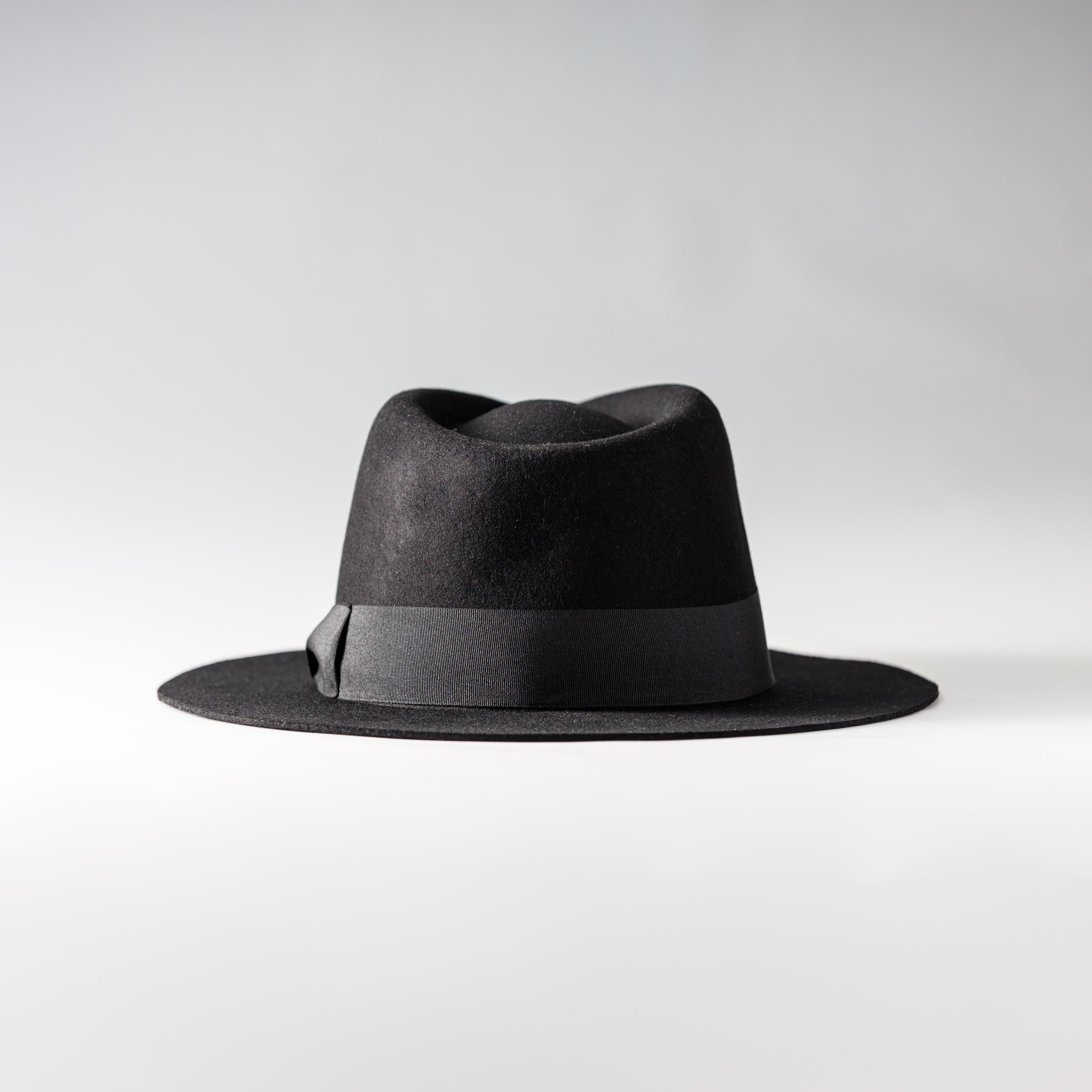 MIDDLE BRIM FLAT HAT – 帽子通販 -レックハッターストア-