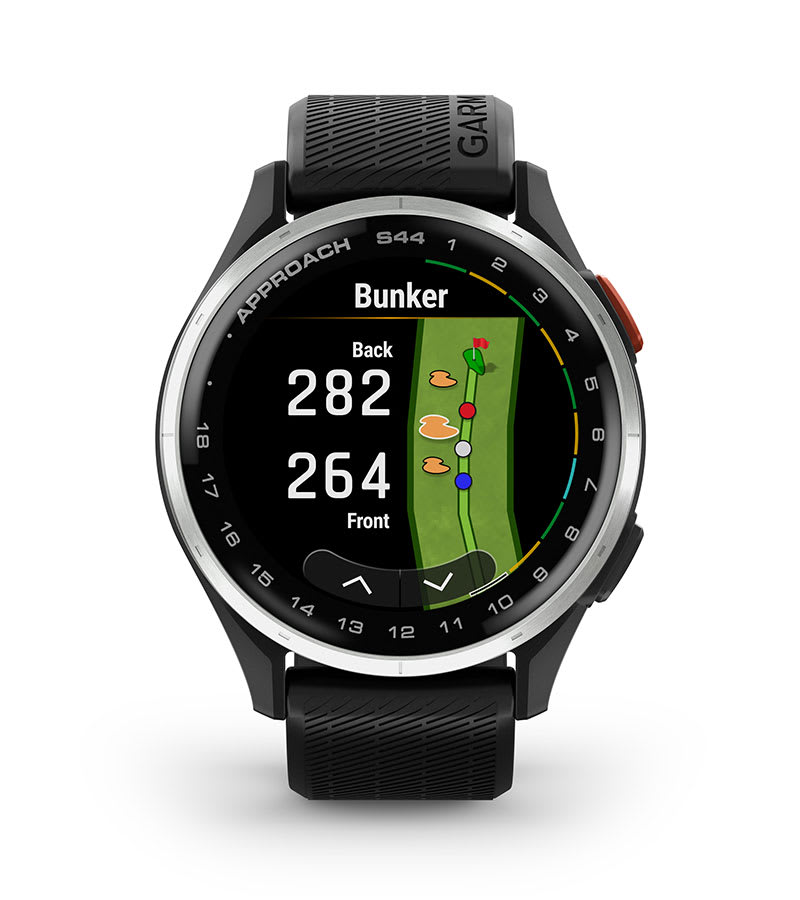 Approach® S44 - Garmin Kenya