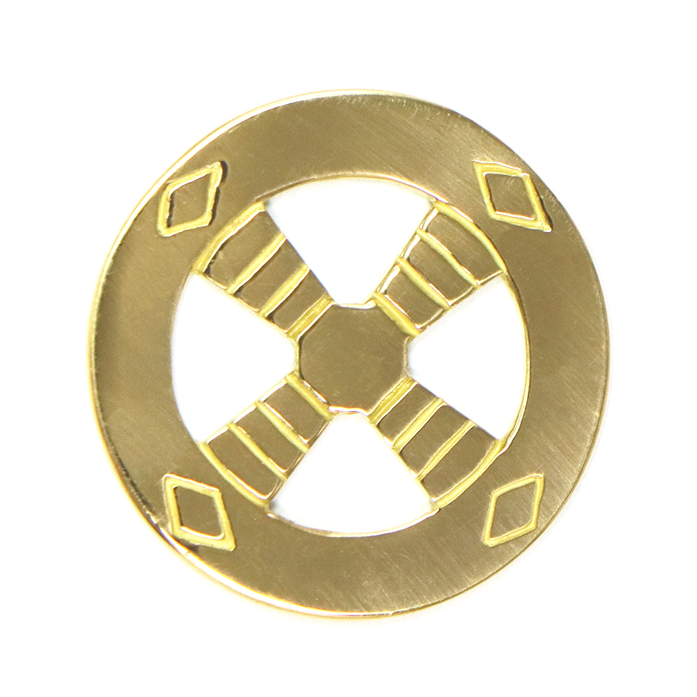 TADY&KING［ORDER ITEM］ レギュラーホイール全金 ALL ITEM TADY＆KING